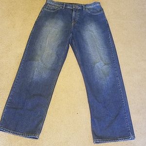 Men's Sean John jeans